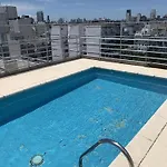 Estilo Y Vistas En Palermo Hollywood!