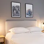 Coral Boutique Apartment