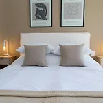 Malva Beautiful Apartment