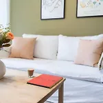 Malva Beautiful Apartment