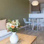 Malva Beautiful Apartment