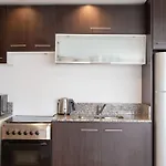Haya Modern & Beautiful Escape