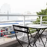 Haya Modern & Beautiful Escape