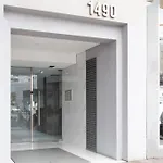 Haya Modern & Beautiful Escape