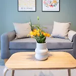 Tacca Beautiful & Cozy Apartment