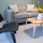 Tacca Beautiful & Cozy Apartment