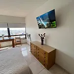 Microcentro Apart Hotel
