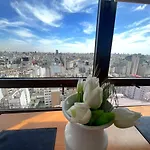 Microcentro Apart Hotel