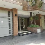 Zona Historica Y Cerca De Uade Para Dos Personas