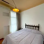 La Platea De Bs As 8A Cama King Y Balcon Al Palacio Libertad