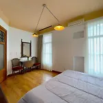 La Platea De Bs As 8A Cama King Y Balcon Al Palacio Libertad