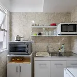 Amplio Monoambiente En El Corazon De Buenos Aires