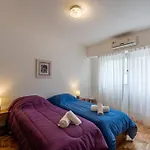 Amplio Monoambiente En El Corazon De Buenos Aires