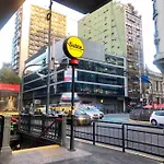 Confort Y Practicidad En El Broadway Porteno