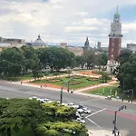 Plaza San Martin Retiro