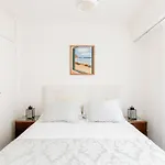 Departamento Con Balcon -Movistar Arena -
