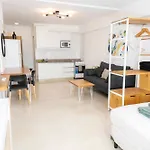 Moderno depto a estrenar en pleno centro BA! Divino para 2 pax