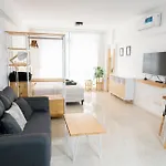 Moderno depto a estrenar en pleno centro BA! Divino para 2 pax