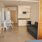 Moderno depto a estrenar en pleno centro BA! Divino para 2 pax