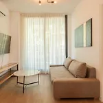 Cloudba Charcas Soho Apartments