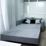 Departamento En Villa Crespo A 4 Cuadras Del Movistar Arena