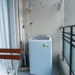 Departamento En Villa Crespo A 4 Cuadras Del Movistar Arena