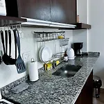 Departamento En Villa Crespo A 4 Cuadras Del Movistar Arena