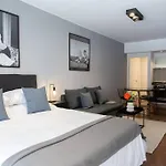 Malvon Beautiful Suite