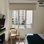 Departamento Luminoso Y Elegante En Retiro Ba