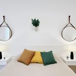 Departamento Luminoso Y Elegante En Retiro Ba