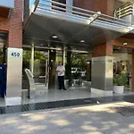 Puerto Madero Edificio Robles