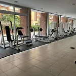 Puerto Madero Edificio Robles