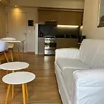Puerto Madero Edificio Robles
