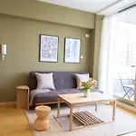 Gardenia Beautiful Apartment