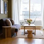 Gardenia Beautiful Apartment
