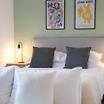 Arce Lovely Apartment