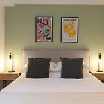 Arce Lovely Apartment
