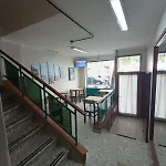 Hotel Paris