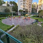 Hermoso Departamento Con Cochera Opcional