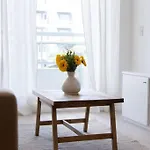Liquen Beautiful Apartment