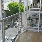 Acogedor Departamento En Caballito