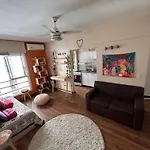 Hermoso Y Comodo Departamento
