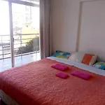 Departamento De 2 Ambientes Amoblado Con Cochera!!