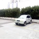 Departamento De 2 Ambientes Amoblado Con Cochera!!