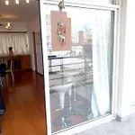 Departamento De 2 Ambientes Amoblado Con Cochera!!