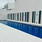Nuevo Departamento 3 Ambientes En Pleno Palermo