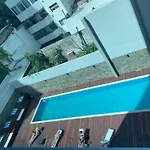 Hermoso Departamento En La Torre Palermo Uno.