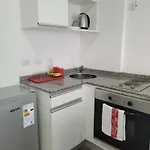Hermoso Departamento En Flores!