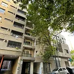 Departamento En Villa Crespo A 4 Cuadras Del Movistar Arena