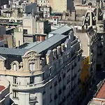 ¡Departamento en el corazón de Buenos Aires!